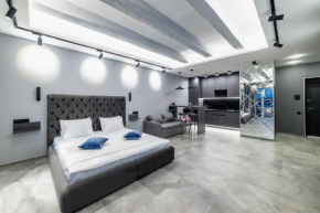 European Apart-Hotel, Most City Area